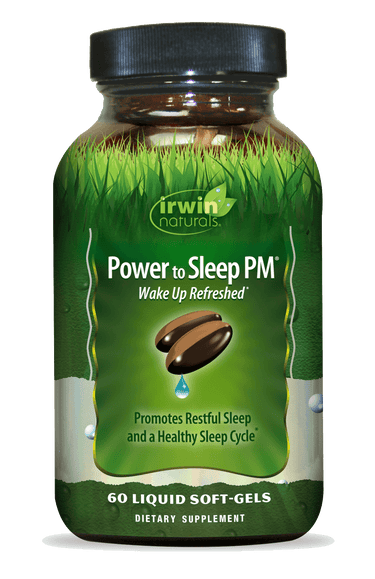 Power to Sleep PM